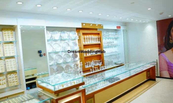 Khazana Jewellery  Kadapa